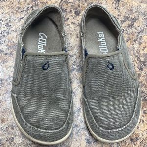 OliKai kids shoes Size 10
